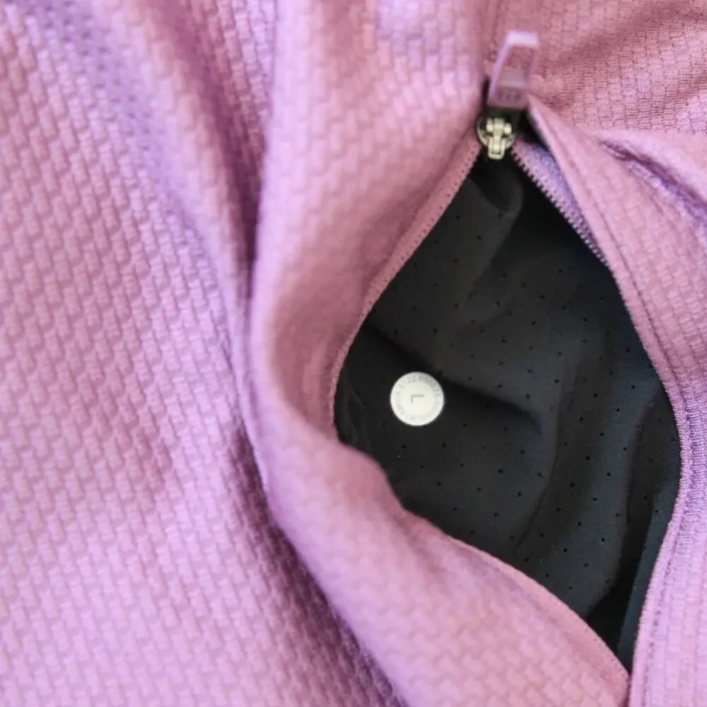 Lululemon Relaxed-Fit Training Short 8
